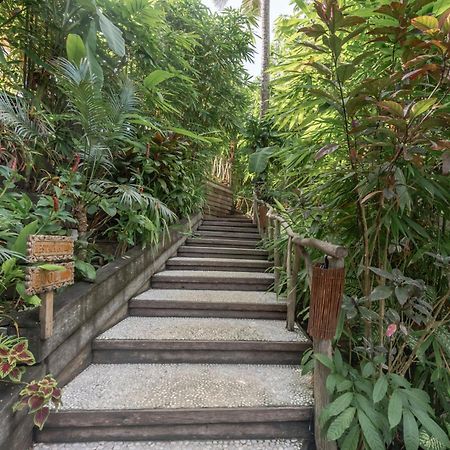 The Hillside Resort Siargao General Luna  Exterior photo