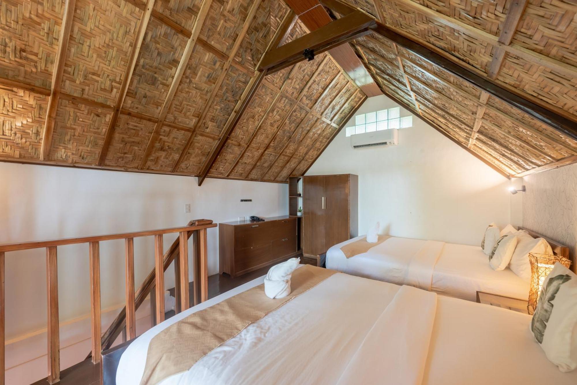 The Hillside Resort Siargao General Luna  Exterior photo